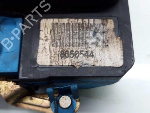 Front left lock VOLVO XC70 I Cross Country (295) D5 XC AWD | BP7791410C98 