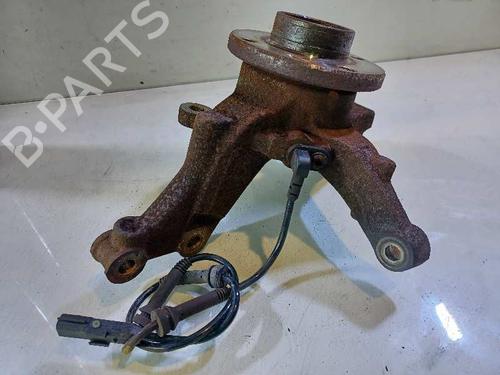 Right front steering knuckle DACIA SANDERO II 1.2 | BP10776219M26 
