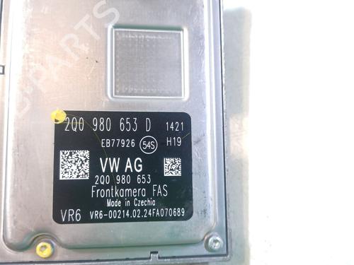 Electronic module AUDI A1 Sportback (GBA) 30 TFSI | BP29828546M83