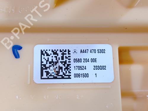 Fuel pump MERCEDES-BENZ V-CLASS (W447) V 300 CDI / d (447.811, 447.813, 447.815) | BP40106105M76 - Image 6