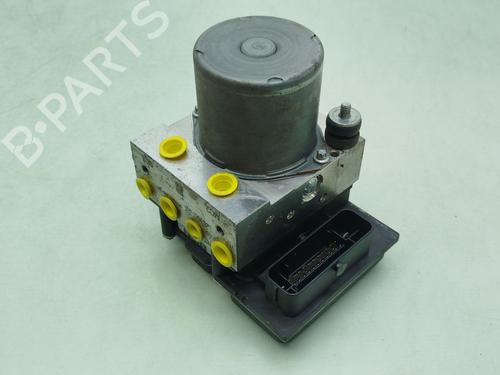 Used ABS pump ABS pump PEUGEOT 3008 I MPV (0U_) 1.6 HDi (112 hp) 33965045 33965045