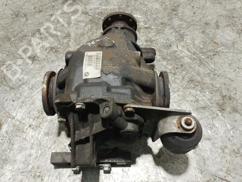 Rear differential BMW 3 (E46) 320 d | BP27697582M24 