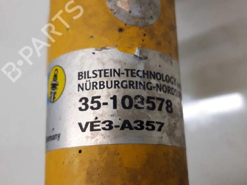 Left front shock absorber FORD FIESTA V (JH_, JD_) ST150 | BP7757801M16 