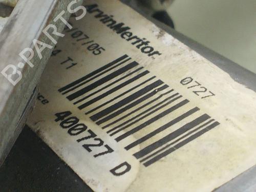 Front right window mechanism DACIA LOGAN (LS_) 1.6 (LS0B, LS0D, LS0F, LS0H) | BP38711427C23 - Image 5