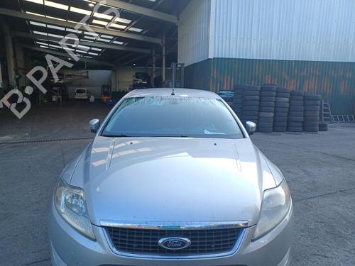 Left front window switch FORD MONDEO IV (BA7) 2.0 TDCi | BP35802013I27 - Image 7