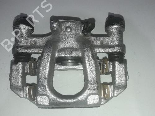 Used Right rear brake caliper MERCEDES-BENZ V-CLASS (W447) [2014-2025]  13047722