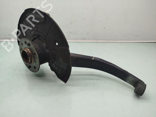 Used Left front steering knuckle MERCEDES-BENZ M-CLASS (W164) ML 320 CDI 4-matic (164.124, 164.125, 164.122) (211 hp) 23532641