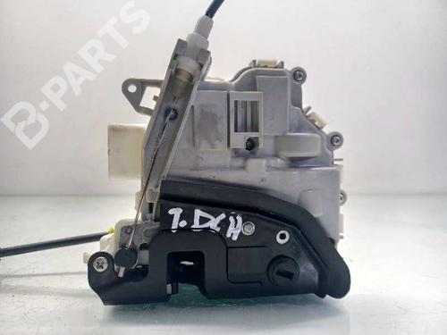 Rear right lock AUDI A4 Allroad B8 (8KH) 3.0 TDI quattro | BP9188245C99 