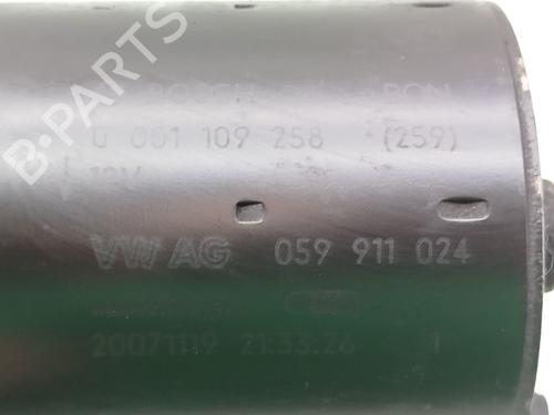 Starter AUDI A6 Allroad C6 (4FH) 3.0 TDI quattro | BP36303448M8 - Image 6