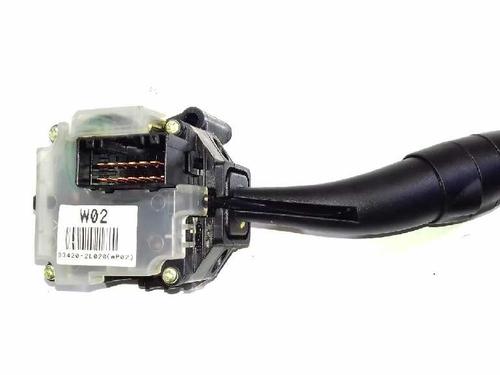 Steering column stalk HYUNDAI i30 (FD)  | BP4612502I23 