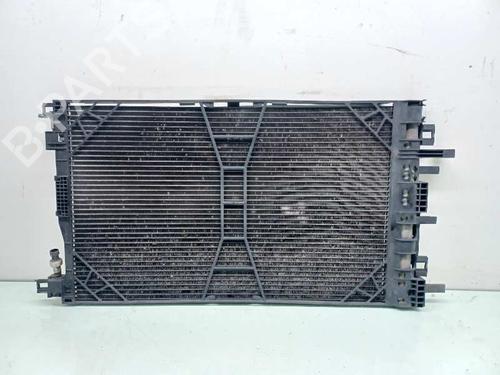AC radiator OPEL INSIGNIA A Sports Tourer (G09) 2.0 CDTI (35) | BP9973982M32 