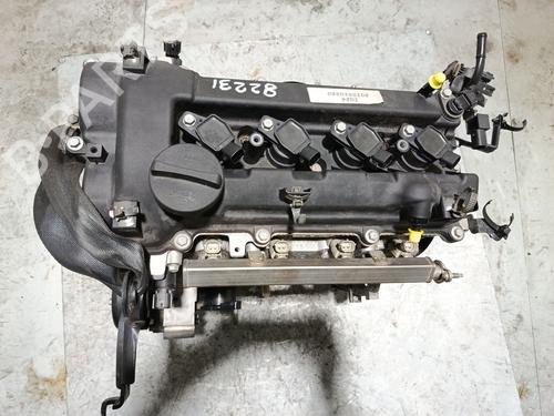 Used Engine Engine 37173809 37173809