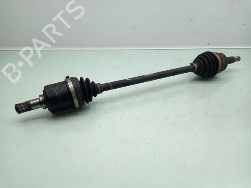Used Left rear driveshaft KIA SPORTAGE II (JE_, KM_) 2.0 CRDi 4WD (140 hp) 22980376