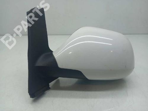 Used Left mirror SEAT ALTEA XL (5P5, 5P8) [2006-2015]  11975302