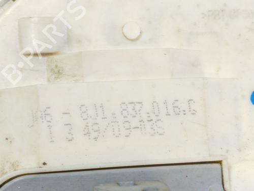 Front right lock AUDI A4 B8 (8K2) 2.0 TDI | BP32096184C97 - Image 4