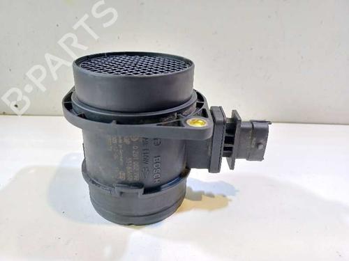 Used Mass air flow sensor FIAT GRANDE PUNTO (199_) 1.3 D Multijet (75 hp) 15284662