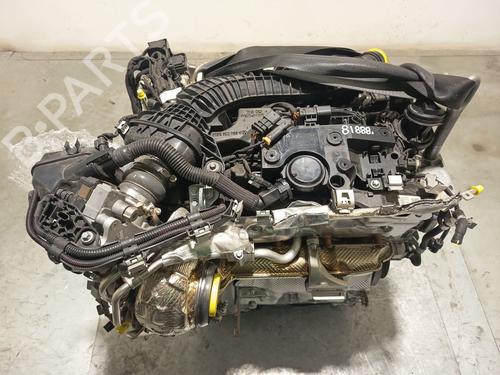 Engine MERCEDES-BENZ GLA (H247) GLA 220 d 4-matic (247.715) | BP35979826M1 - Image 2