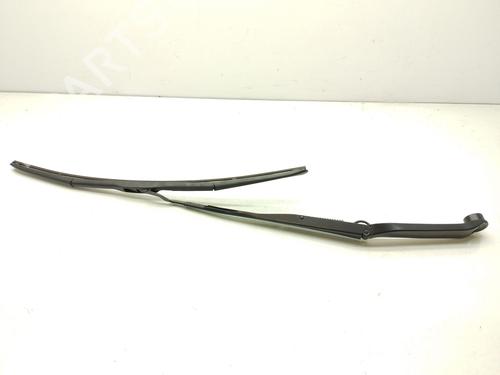 Front wipers mechanism LEXUS UX (_AA1_, _AH1_, _MA1_) 250h (MZAH10) (184 hp) 17004267