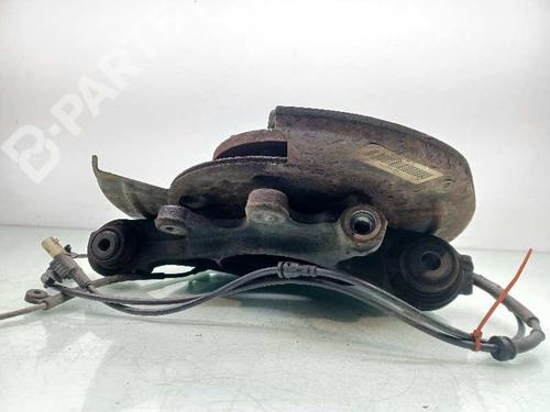 Right rear steering knuckle LAND ROVER RANGE ROVER SPORT I (L320) 2.7 D 4x4 | BP11027312M28 