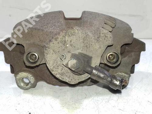 Right front brake caliper AUDI A3 (8P1) 2.0 FSI | BP11558756M104 
