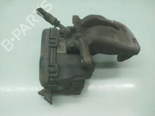 Left rear brake caliper MERCEDES-BENZ GLA-CLASS (X156) GLA 220 CDI 4-matic (156.905) | BP29357002M107 