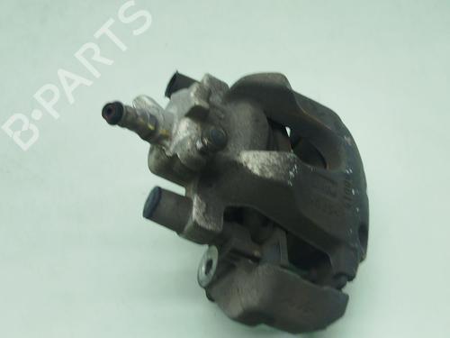 Right front brake caliper DACIA SANDERO II TCe 90 (B8M1, B8MA, B8AC) | BP30122838M104