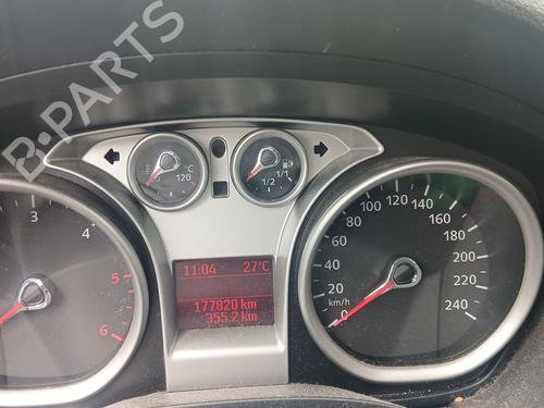 Left front door FORD C-MAX (DM2) 1.6 TDCi | BP40086366C2 - Image 14