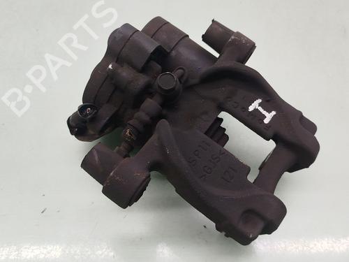 Used Left rear brake caliper FORD MONDEO V Hatchback (CE) 1.5 EcoBoost (160 hp) 26704276