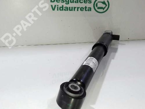 Right rear shock absorber MERCEDES-BENZ VITO Mixto (Double Cabin) (W447)  | BP9122654M19 