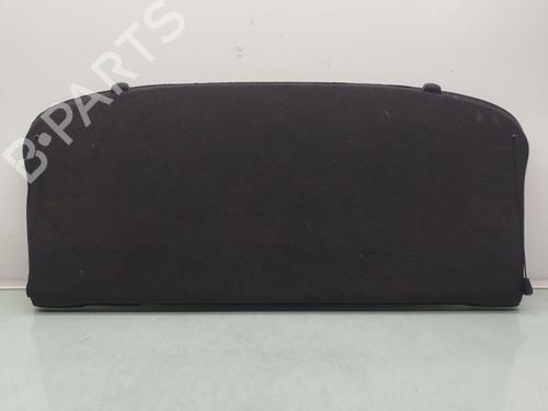 Hattehylle RENAULT MEGANE IV Hatchback (B9A/M/N_) 1.2 TCe 130 (B9MR) (130 hp) 30906659