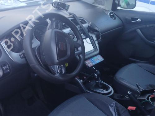 Alternator SEAT ALTEA XL (5P5, 5P8) 1.6 TDI | BP31758528M7 