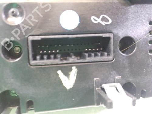 Climate control JAGUAR XF II (X260) 2.0 D | BP39105791I5 - Image 3