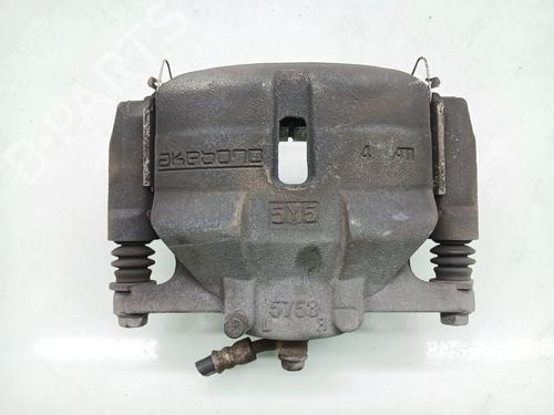 Used Left front brake caliper Left front brake caliper RENAULT KADJAR (HA_, HL_) 1.2 TCe 130 (HLMR) (130 hp) 32697993 32697993