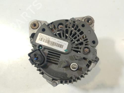 Alternator AUDI Q7 (4LB) 3.0 TDI quattro | BP31758516M7