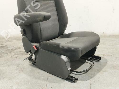 Left front seat FORD TRANSIT CUSTOM V362 Van (FY, FZ)  | BP29308655C15 
