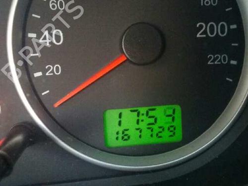 Gearbox FORD FIESTA V (JH_, JD_) 1.4 16V | BP1304076M3 