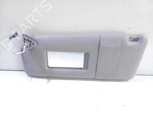 Right sun visor BMW X3 (E83) 2.0 sd | BP20316796I2 