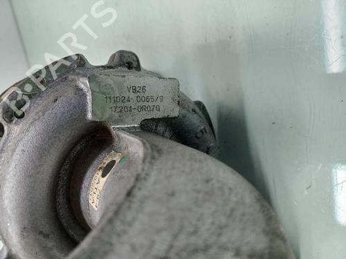 Turbocharger/Supercharger TOYOTA VERSO (_R2_)  | BP11254449M71 