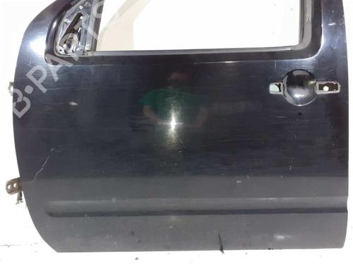 Left front door NISSAN PATHFINDER III (R51)  | BP6459523C2 