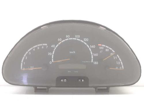 Instrument cluster MERCEDES-BENZ SPRINTER 4-t Van (B904) 413 CDI | BP6424299C47 