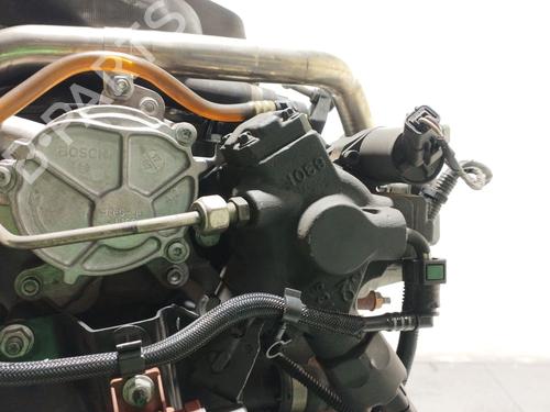 Engine FORD S-MAX (WA6) 2.0 TDCi | BP28124553M1 