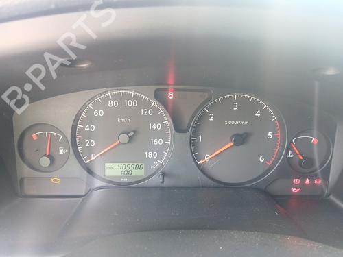 Engine NISSAN PATROL GR V Wagon (Y61) 3.0 DTi | BP37173786M1 - Image 13