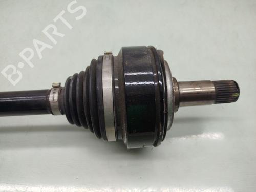 Left rear driveshaft MERCEDES-BENZ V-CLASS (W447) V 300 CDI / d 4-matic (447.811, 447.813) | BP40106223M40 - Image 3