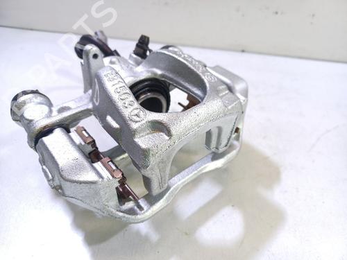 Used Right rear brake caliper MERCEDES-BENZ VITO Tourer (W447) [2014-2025]  18308758