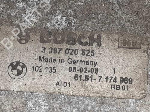Other BMW 7 (E65, E66, E67) 730 d | BP14308085O1 