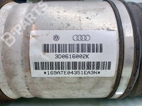 Høyre bak støtdemper VW PHAETON (3D1, 3D2, 3D3, 3D4, 3D6, 3D7, 3D8, 3D9) 3.0 V6 TDI 4motion | BP9722512M19 
