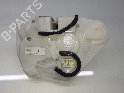 Türschloss links vorne MAZDA CX-3 (DK)  | BP5984854C98 
