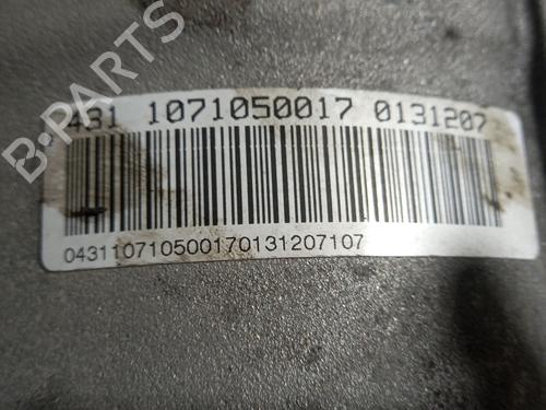 Gearbox BMW 3 Touring (E91) 335 xi | BP36238771M3 - Image 8