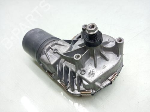 Used Front wiper motor MERCEDES-BENZ E-CLASS T-Model (S212) E 200 CDI / BlueTEC (212.205, 212.206) (136 hp) 22980459