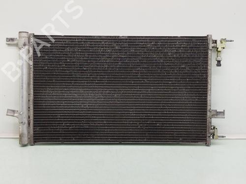 Used AC radiator AC radiator OPEL ASTRA J (P10) 1.7 CDTI (68) (110 hp) 32732753 32732753